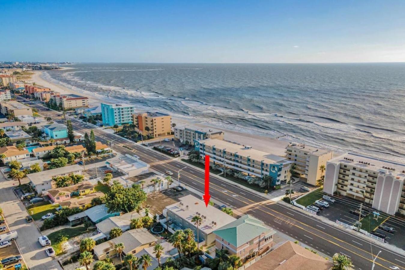 Sunset At Madeira Beach! Pet Friendly Getaway!- 1 Appartement St. Pete Beach